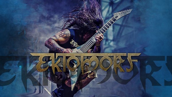 Ektomorf - Discography (2018)