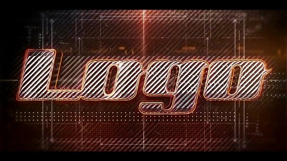 Epic Action Logo 3 88041 - After Effects Templates