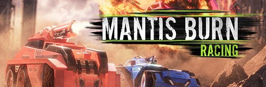 Mantis Burn Racing Battle Cars Update v20180606-PLAZA