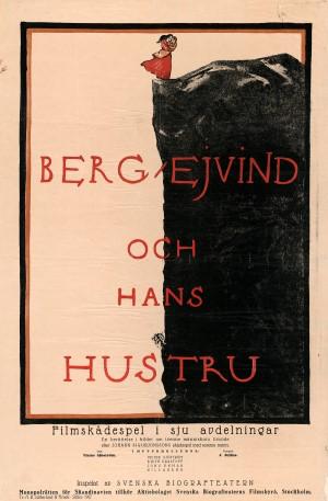The Outlaw and His Wife (Berg-Ejvind och Hans Hustru) 1918 DVDRip DD2.0 x264-HANDJOB
