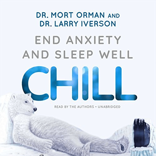 Chill (Audiobook)