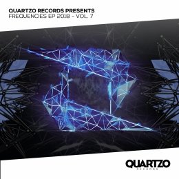 VA - Frequencies EP, Vol 7 (2018)