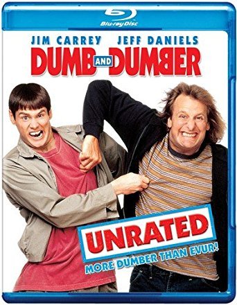 Dumb And Dumber 1994 1080p BluRay H264 AAC-RARBG