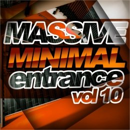 VA - Massive Minimal Entrance, Vol.10 (2018)