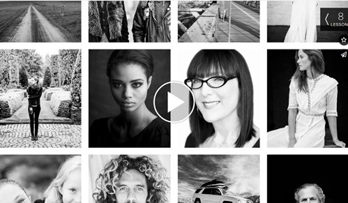 CreativeLIVE - Create Better Black and White Photographs