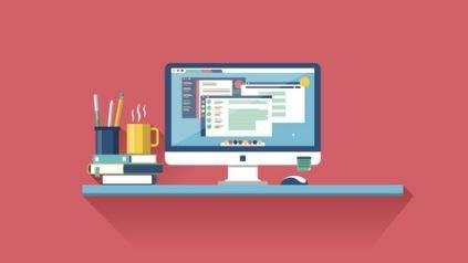 Learn the basics of C++ fast!