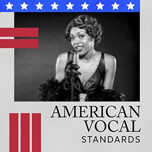 VA - American Vocal Standards (2018) MP3/FLAC