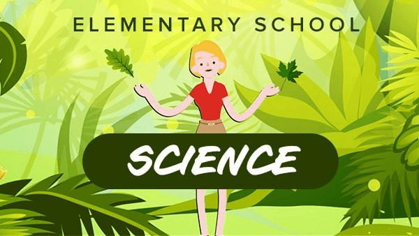 Elementary School Science