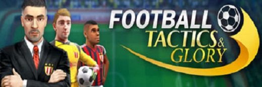 Football Tactics and Glory Build 03062018 Update-SKIDROW