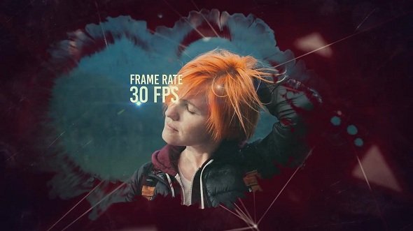 Epic Trailer 79005 - After Effects Templates