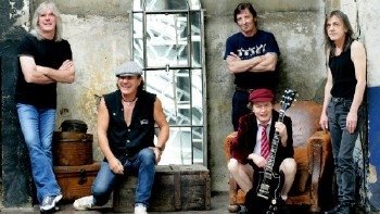 AC/DC - Discography (1976-2014) AAC