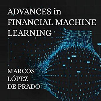 Advances in Financial Machine Learning (Audiobook)