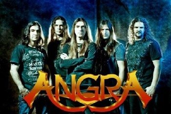 Angra - Discography (1993-2014)