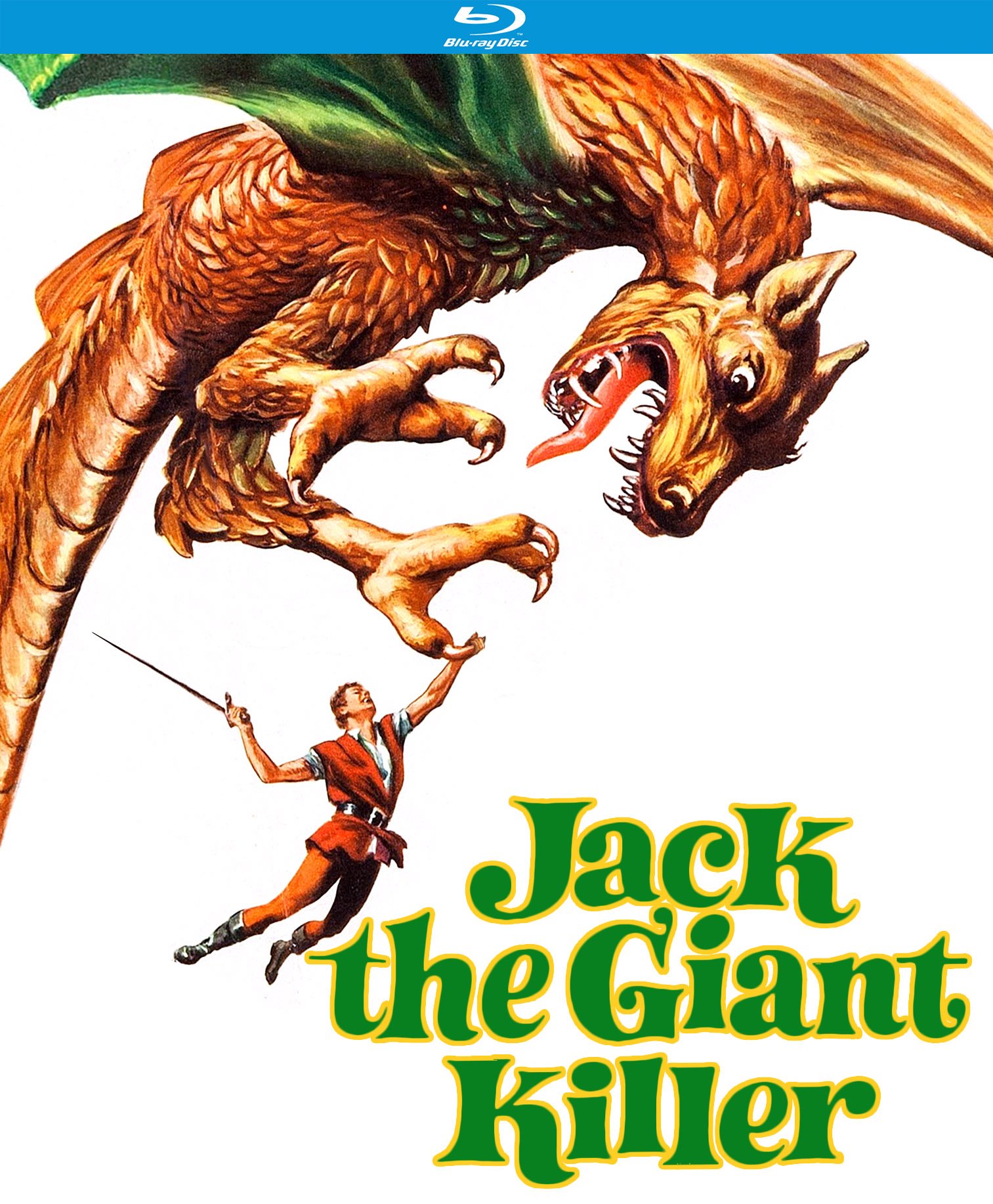 Dev Avcısı Jack - Jack the Giant Slayer 2013