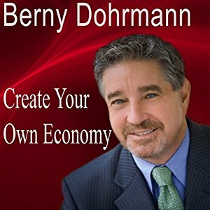 Create Your Own Economy (Audiobook)