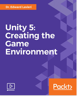 Unity 5: Creating the Game Environment