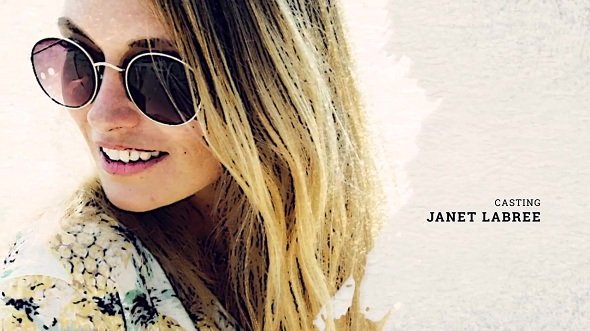 Cinematic Titles 2510093 - After Effects Templates