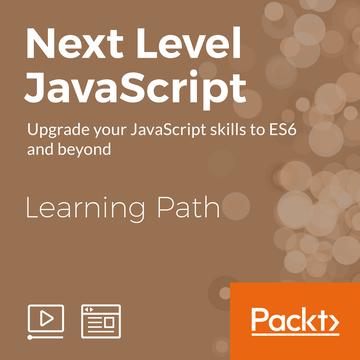 Learning Path: Next Level JavaScript | SoftArchive