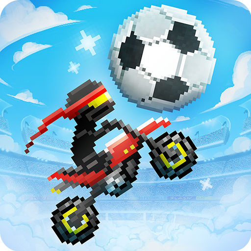 Drive Ahead! Sports v2.7.0 Mod 
