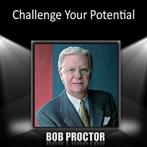 Challenge Your Potential (Audiobook)