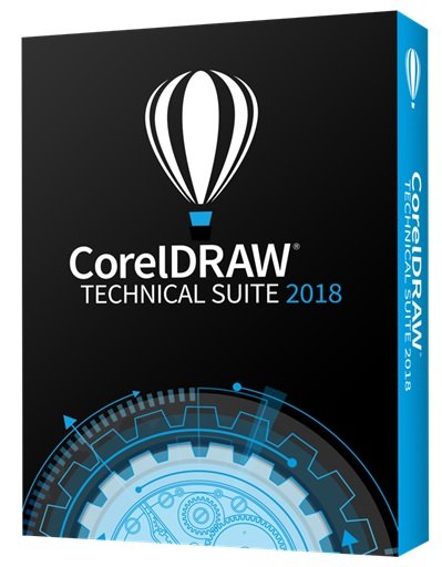 coreldraw technical suite 2021 full