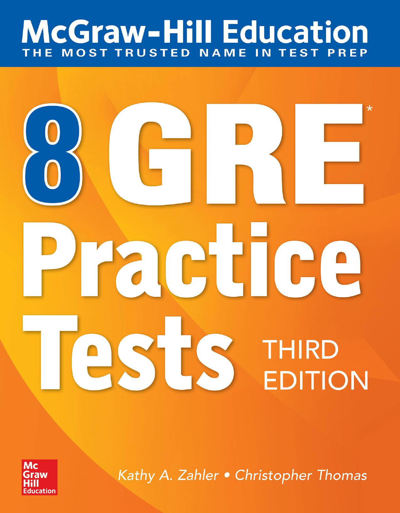 practice gre test