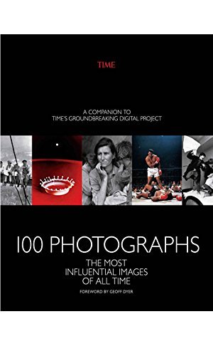 100 Photographs: The Most Influential Images of All Time (EPUB)