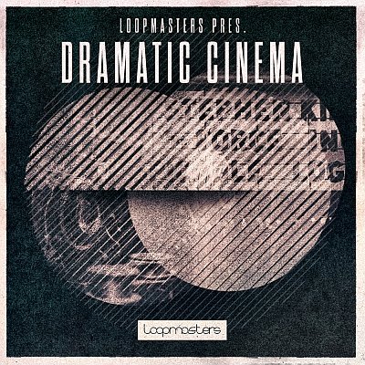 Loopmasters Dramatic Cinema MULTiFORMAT