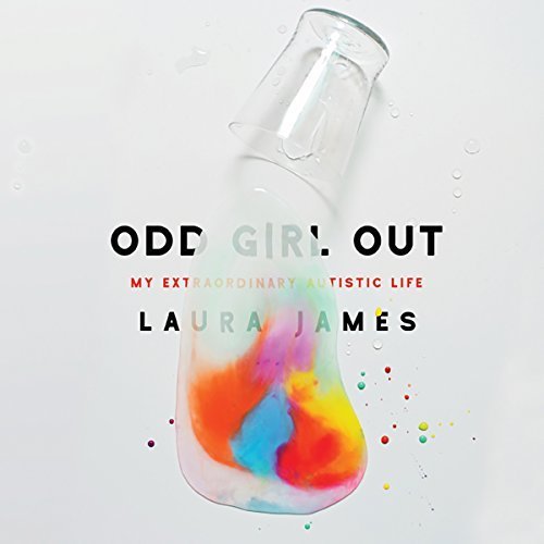 Odd Girl Out Audiobook