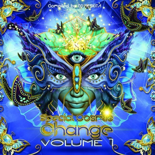 VA - Special Cosmic Change (2018) MP3