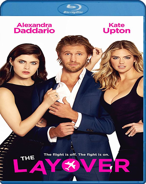the layover torrent yts