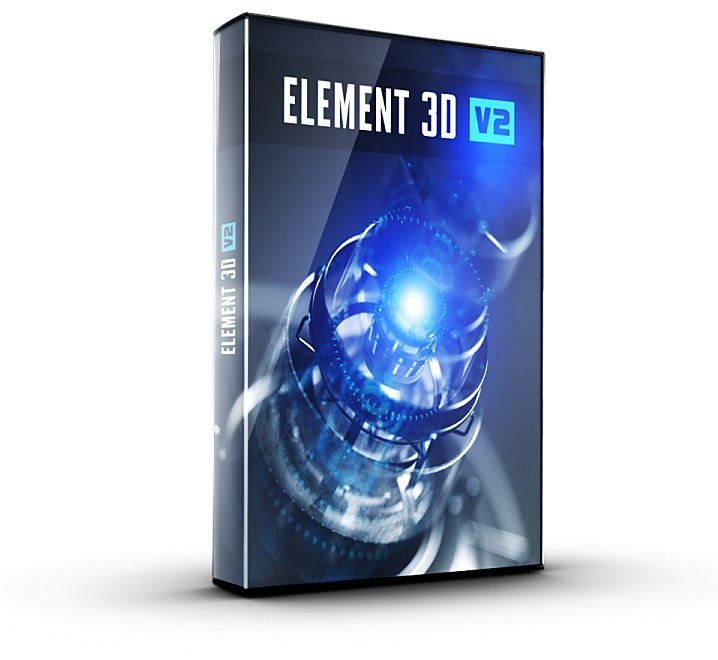 video copilot element 3d 2.2