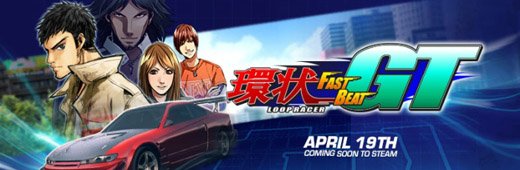 Fast Beat Loop Racer GT Update v20180629-PLAZA