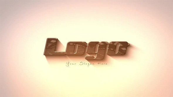 Stroke logo 2 In 1 - After Effects Templates
