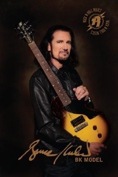 Bruce Kulick - Discography (2001-2010)