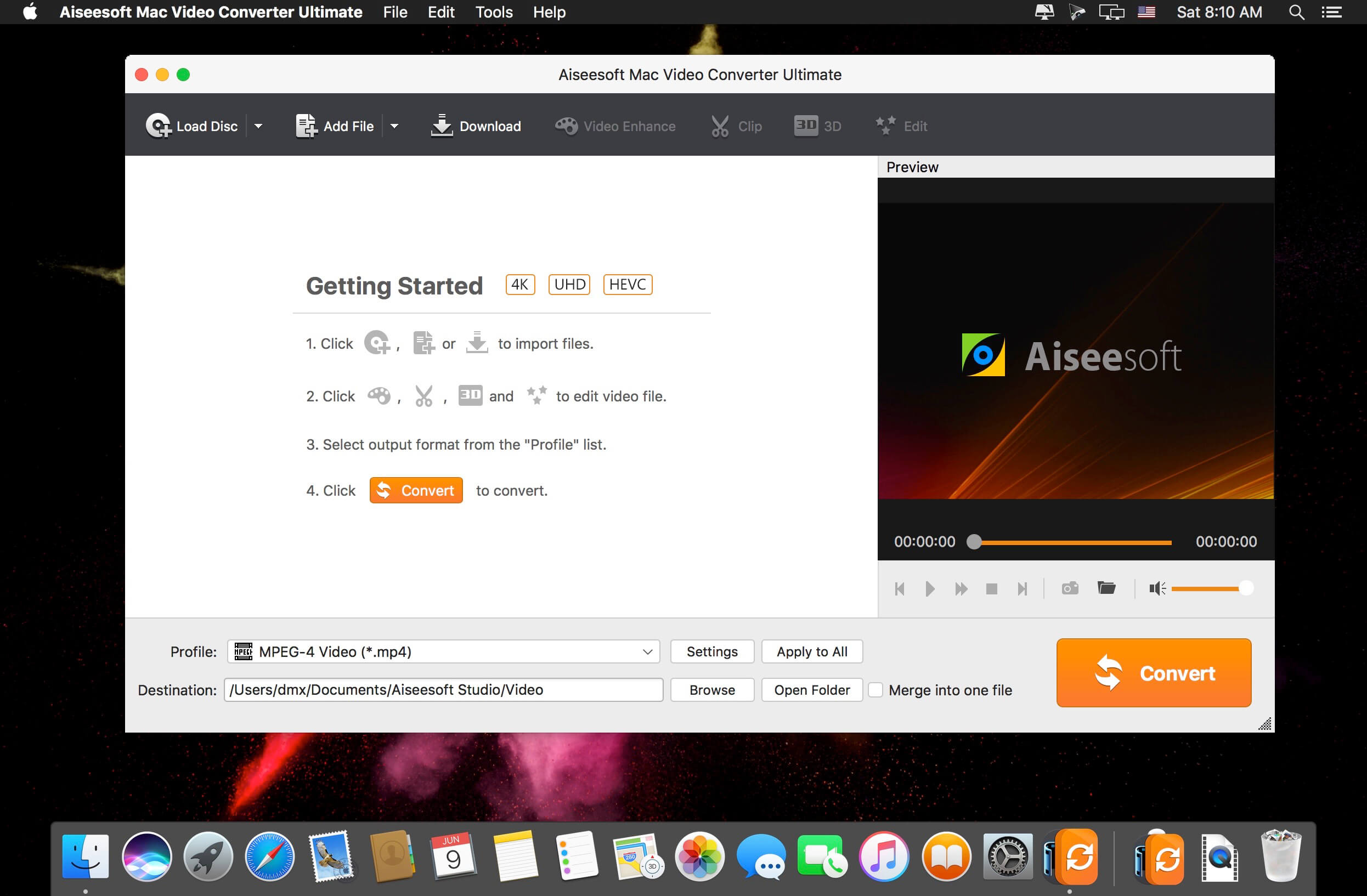download Aiseesoft Video Enhancer 9.2.58 free