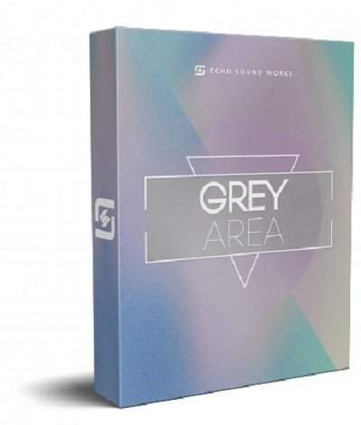Echo Sound Works Grey Area V.1 (MIDI, WAV, SERUM, MASSIVE)