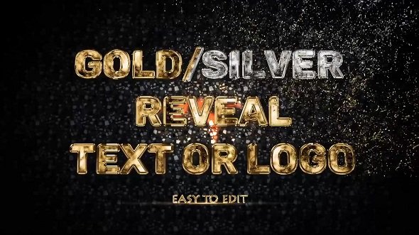 Luxury Reveal 89067 - After Effects Templates