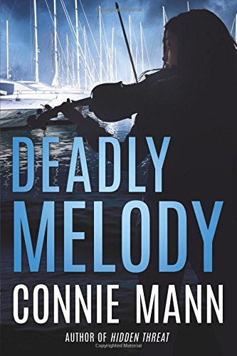 Connie Mann - Deadly Melody