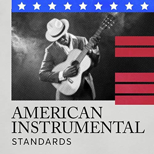 VA - American Instrumental Standards (2018) MP3/FLAC