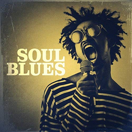 VA - Soul Blues (2018) MP3/FLAC