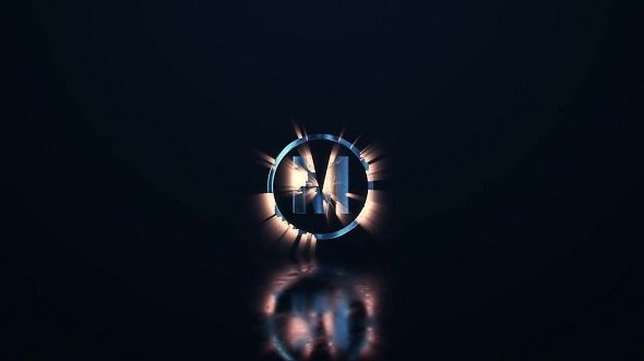 Modern Shiny Logo 69916 - After Effects Templates