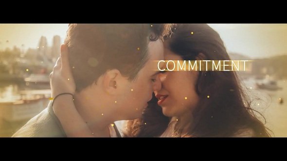 Beautiful Times 83404 - After Effects Templates
