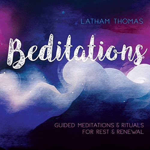 Beditations (Audiobook)