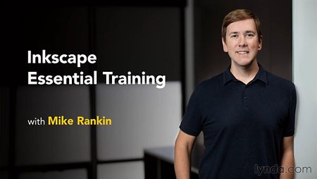 Lynda - Inkscape Essential Training