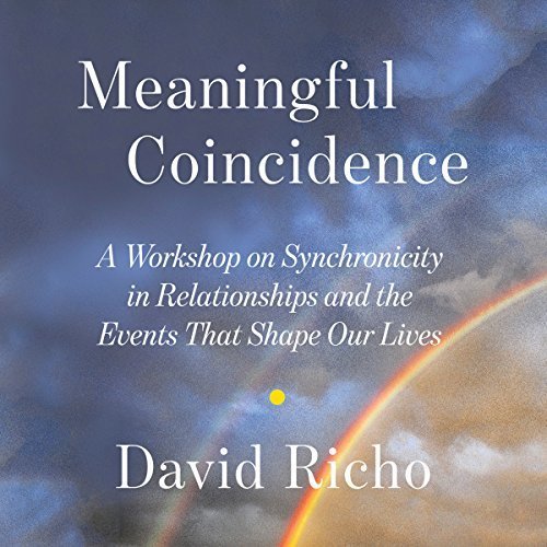 Meaningful Coincidence (Audiobook)