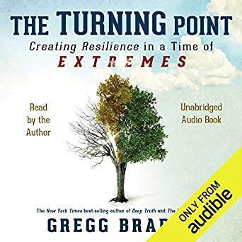 The Turning Point: Creating Resilience in a Time of Extremes (Audiobook)