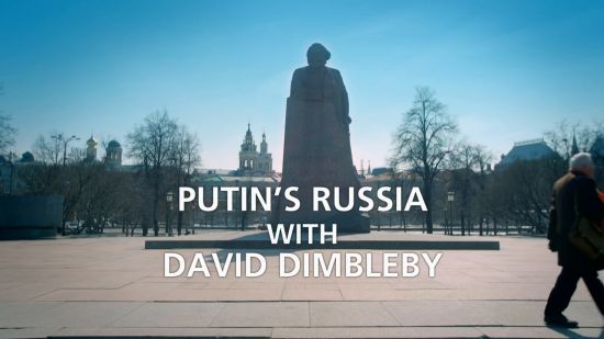 BBC - Panorama: Putin's Russia with David Dimbleby (2018) HDTV h264-DEADPOOL