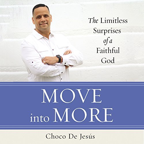 Move into More Audiobook