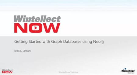 Getting Started with Graph Databases using Neo4j